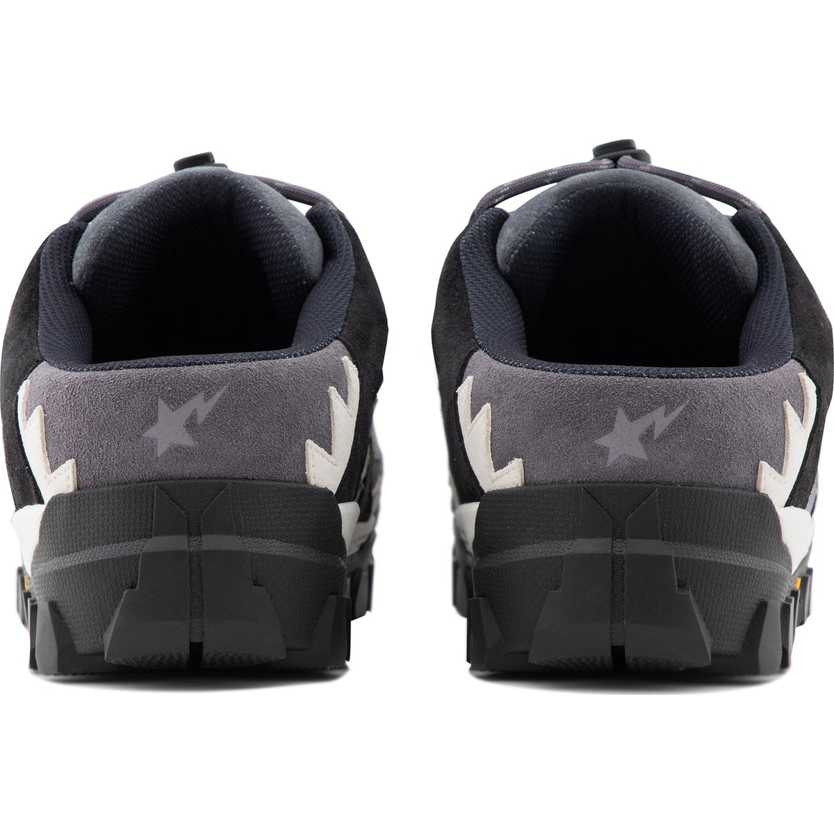 BAPE BY KAZUKI KURAISHI SHOW CLOG STA MENS