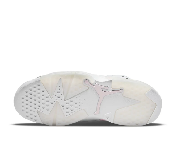 Air Jordan 6 Retro 'Gold Hoops' (WMNS)