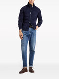 Brunello Cucinelli cotton lightweight sweater