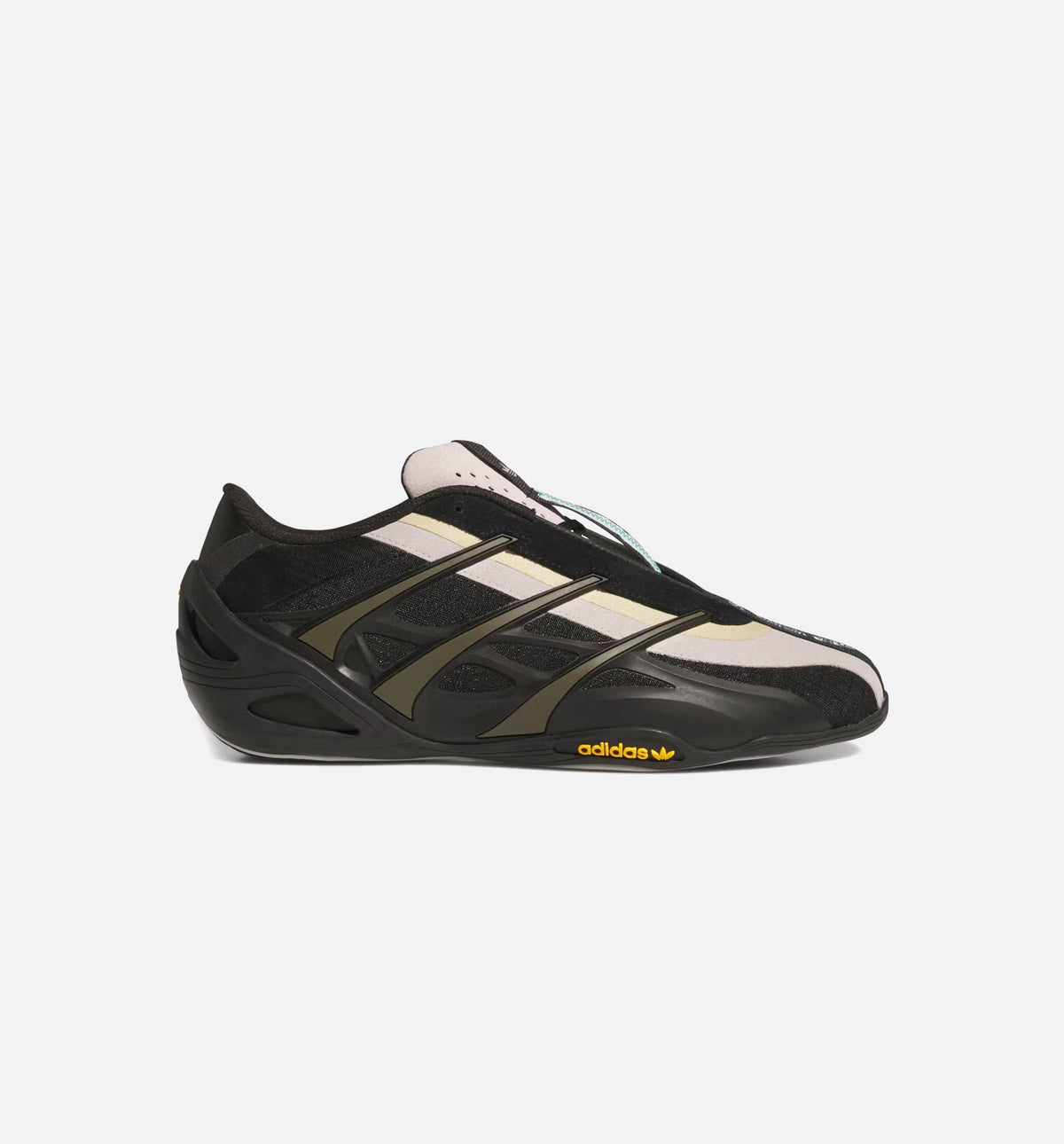 Bad Bunny x Mercedes AMG Petronas F1 Adiracer | Men's Lifestyle Shoe | Twig/Sand/Ash