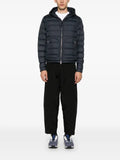 Moncler Sestriere puffer jacket