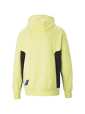 PUMA x BMW Motorsport graphic hooded T-shirt