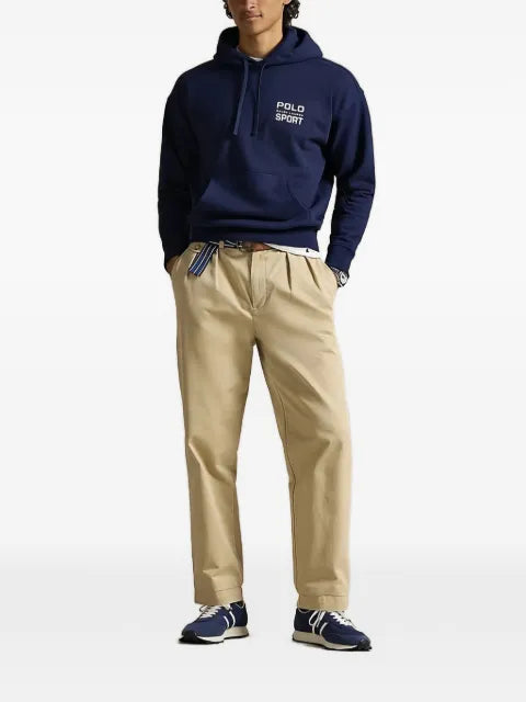 Polo Ralph Lauren Polo Sport logo hoodie