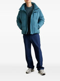Herno Laminar quilted jacket