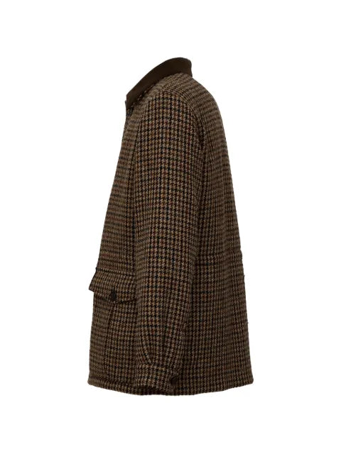 Caruso Dalila padded jacket