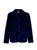 Circolo 1901 corduroy-effect blazer
