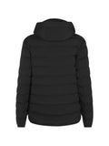 Mackage Jack-Z quilted hooded down jacket