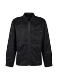 Casablanca monogram-jacquard jacket