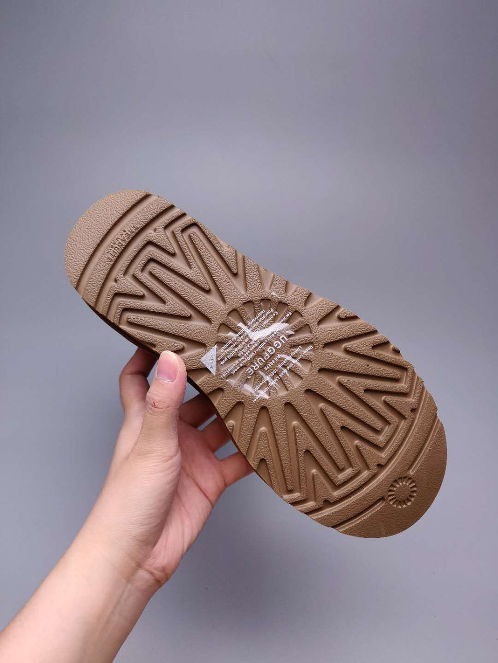 Chestnut Side Zip Mid-Calf Boots — New Arrival | In Stock
